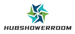 hubshowerroom.com